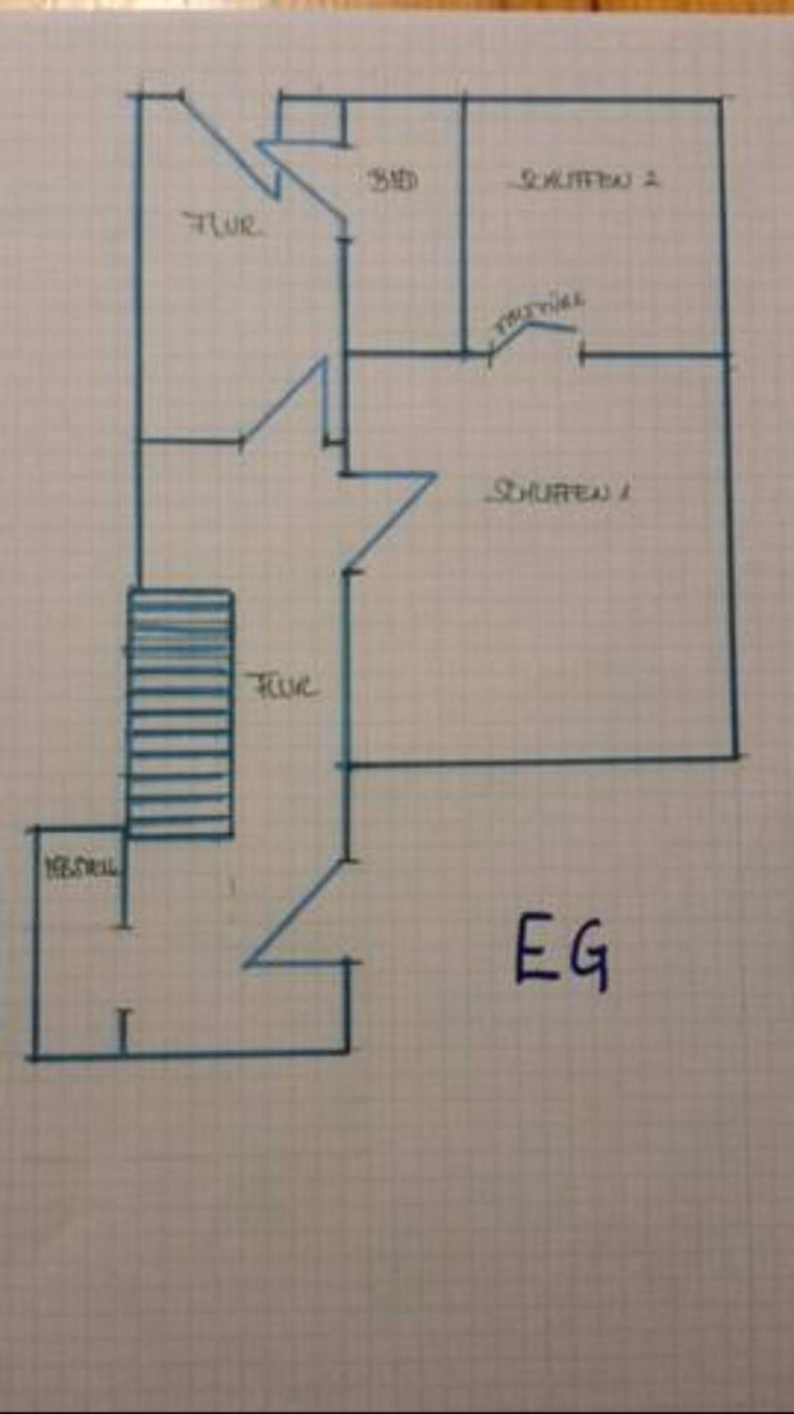 Ferienwohnung Tretter Reuth bei Erbendorf Exteriér fotografie