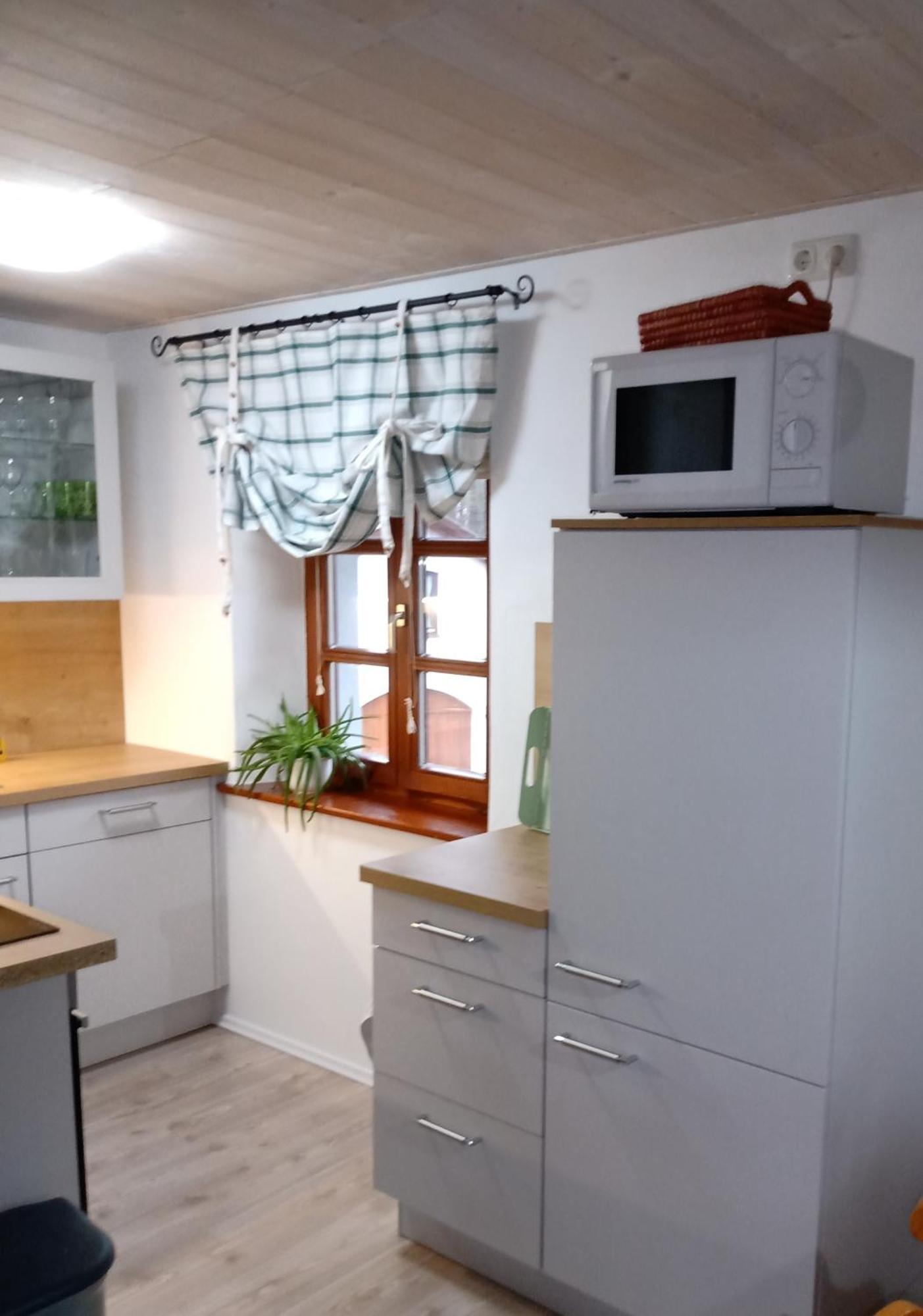 Ferienwohnung Tretter Reuth bei Erbendorf Exteriér fotografie