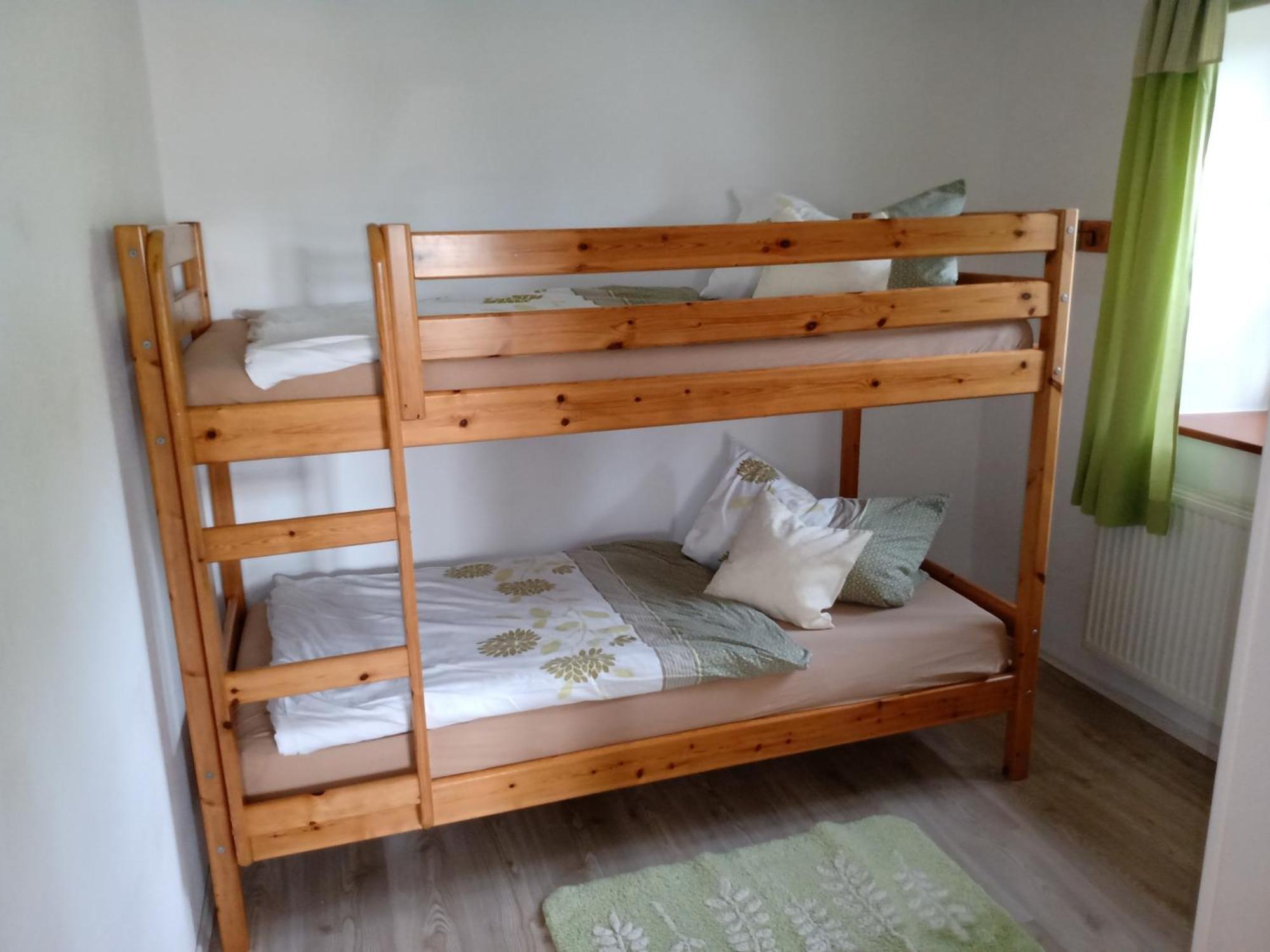Ferienwohnung Tretter Reuth bei Erbendorf Exteriér fotografie