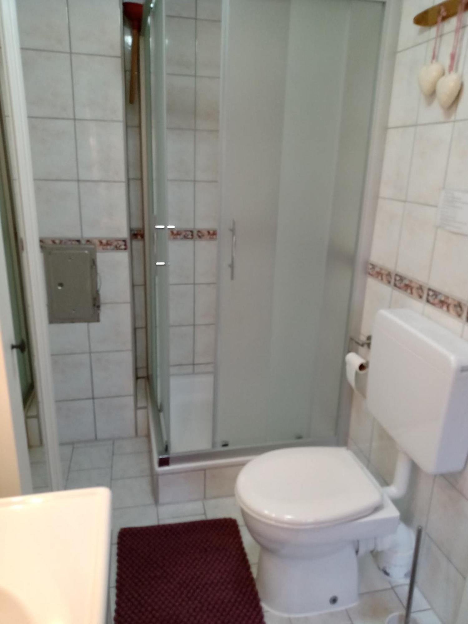 Ferienwohnung Tretter Reuth bei Erbendorf Exteriér fotografie