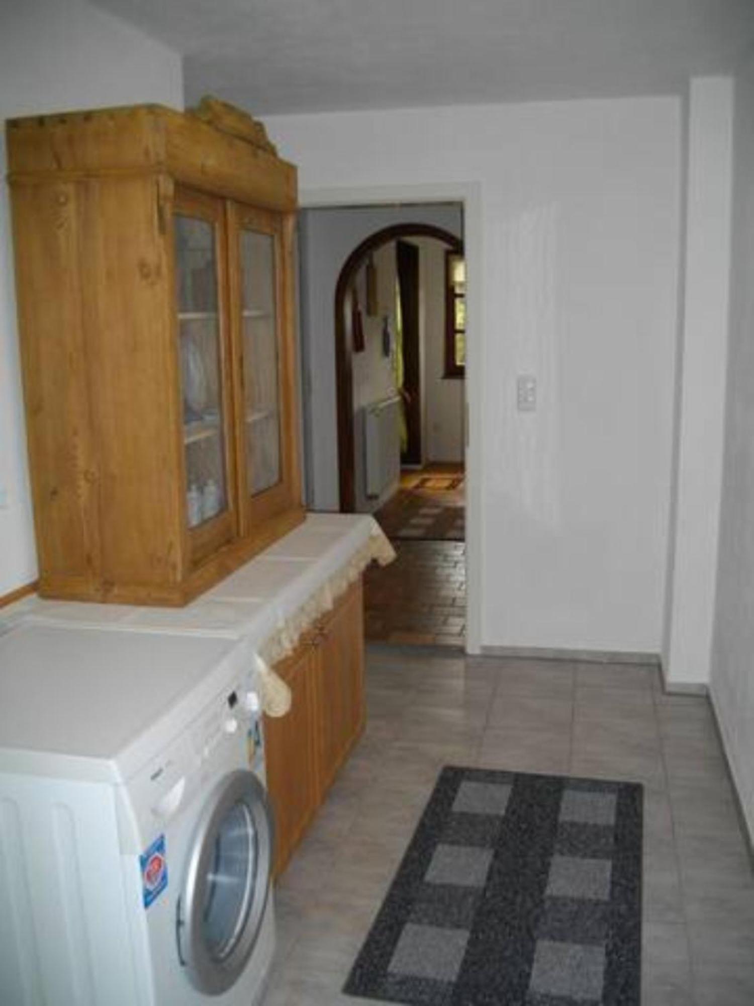 Ferienwohnung Tretter Reuth bei Erbendorf Exteriér fotografie