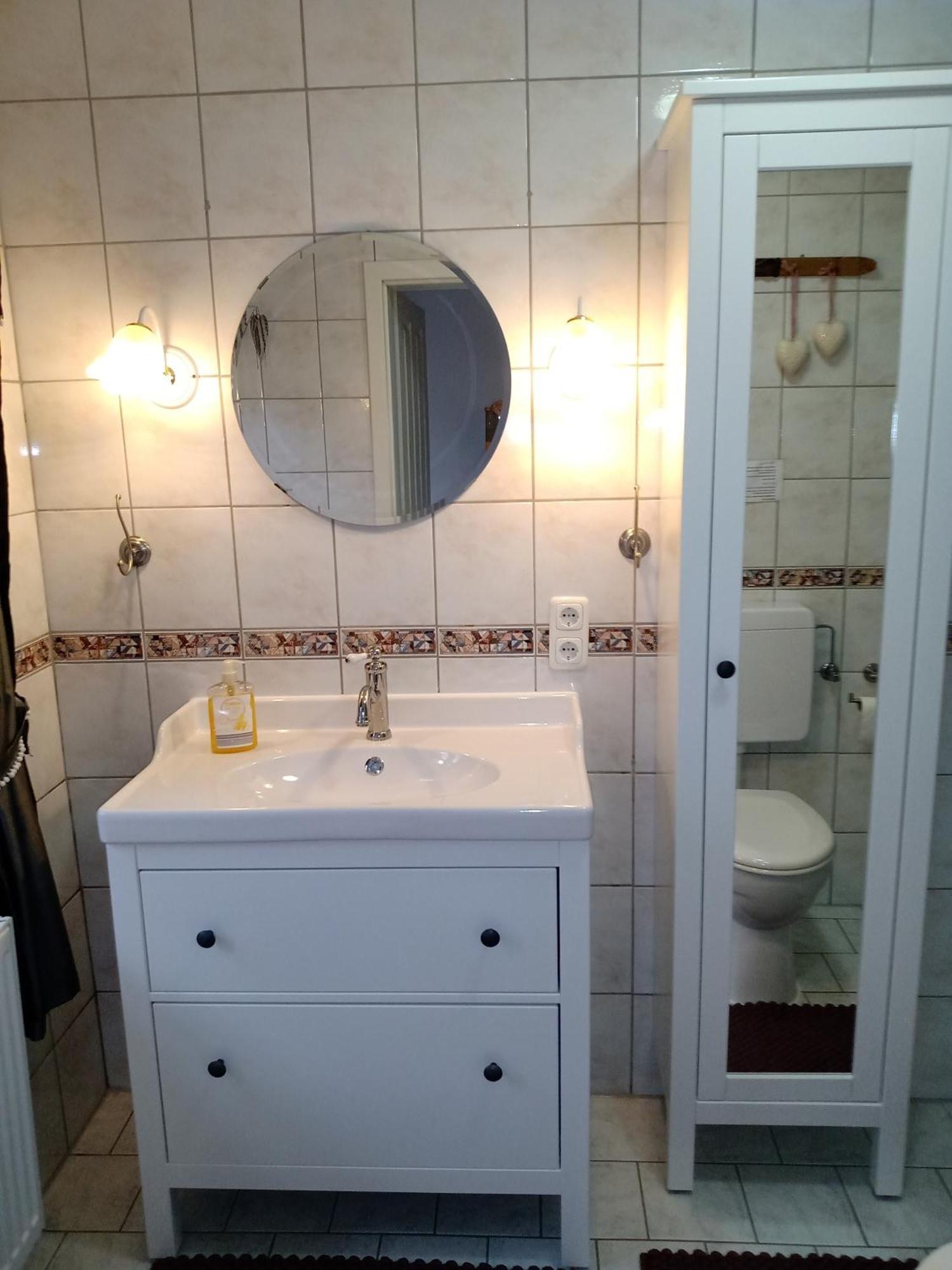 Ferienwohnung Tretter Reuth bei Erbendorf Exteriér fotografie